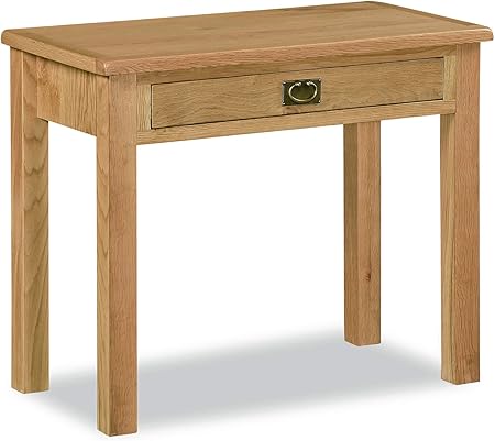 The Furniture Barn Salisbury Laptop Desk Amazon Co Uk Kitchen Home