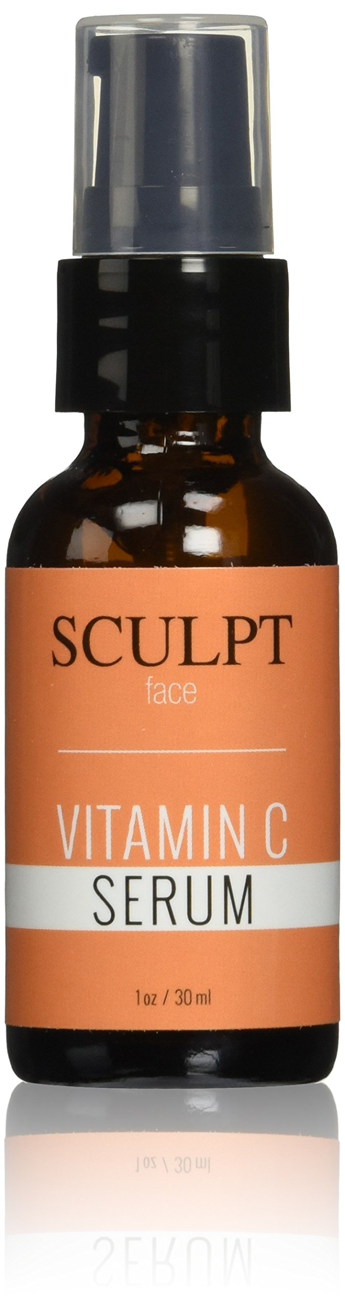 SCULPT 3X Strength Retinol Serum Beauty