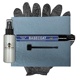 American Touch Up Paint Exact Match Compatible with
