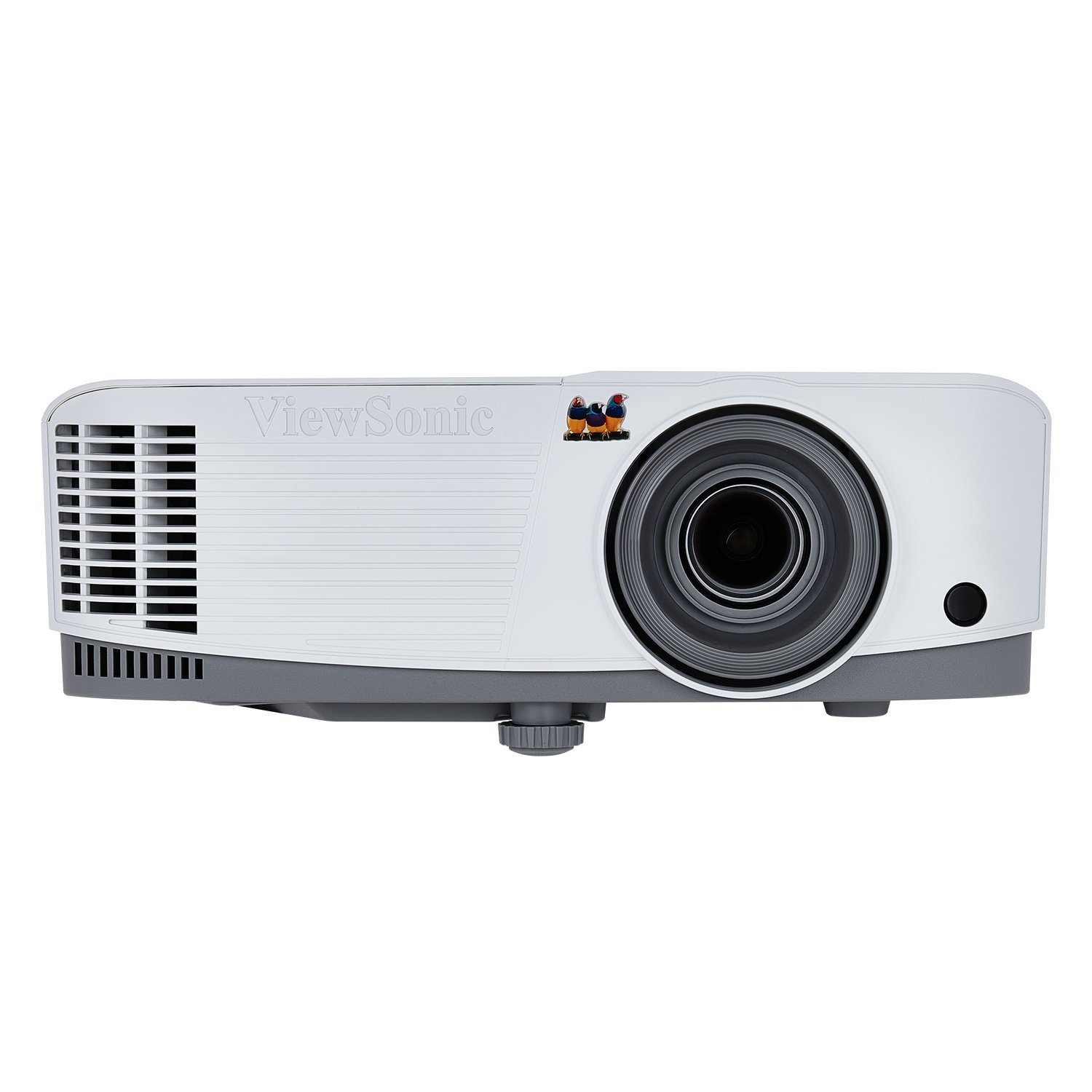 ViewSonic PG603W 3,600 Lumens WXGA Business Projector with VGA, HDMI, USB, 10W Speaker - White