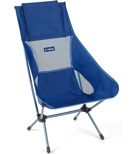 Amazon.com: Helinox Camp Chair Rocking Accessory Runners (Set of 2