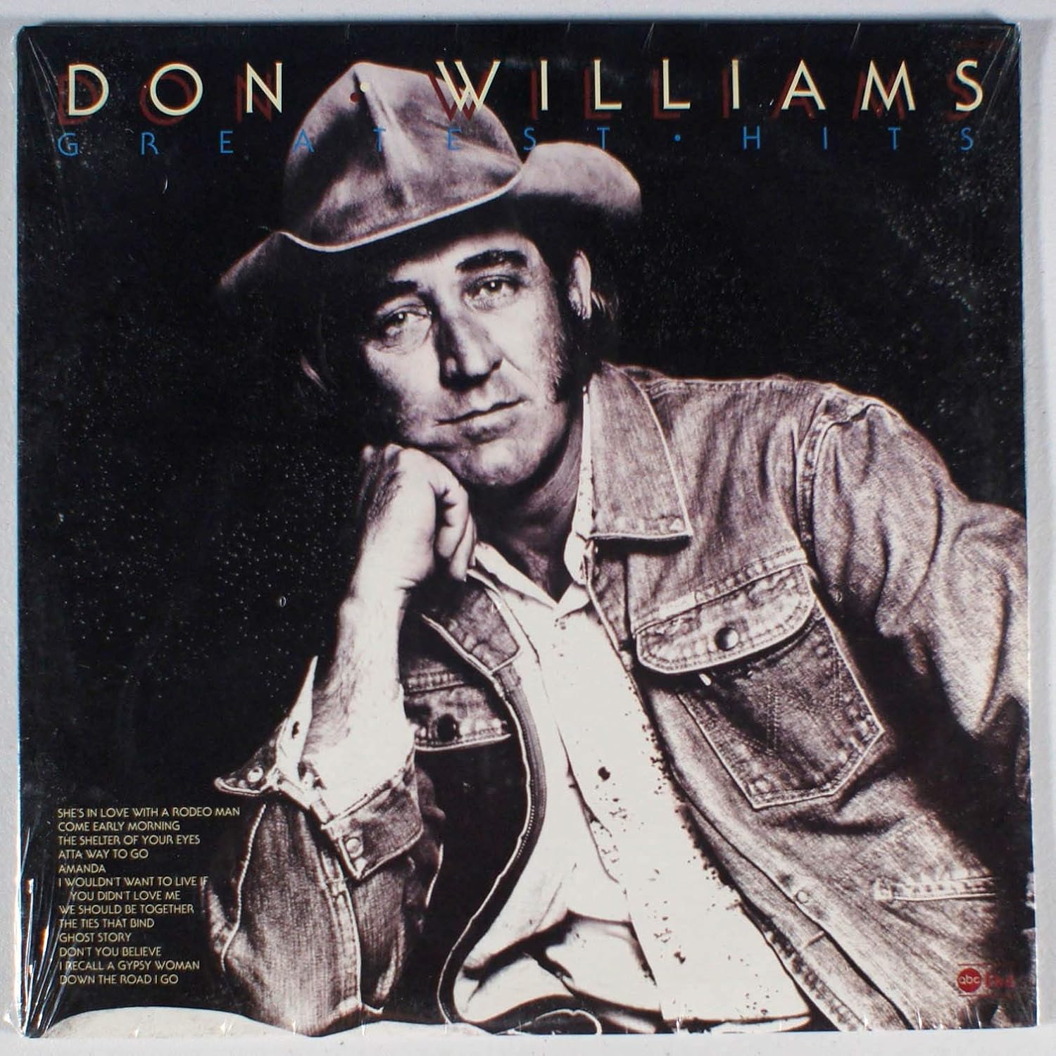 Don Williams: Greatest Hits 