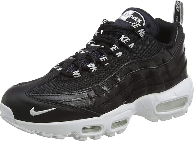 ナイキ Air Max エア マックス 95 Prm スニーカー Amazon