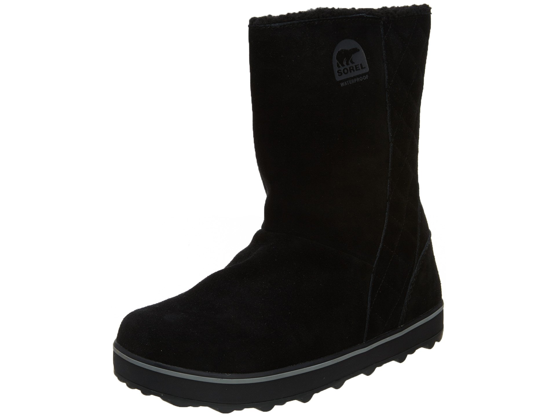 Women's Glacy Snow Boot