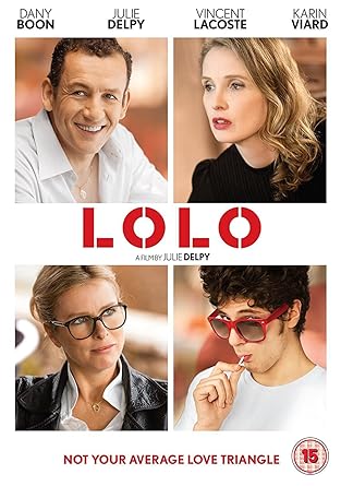 Amazon Com Lolo Dvd Movies Tv