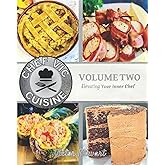 Chef Vic Cuisine Volume Two: Elevating Your Inner Chef