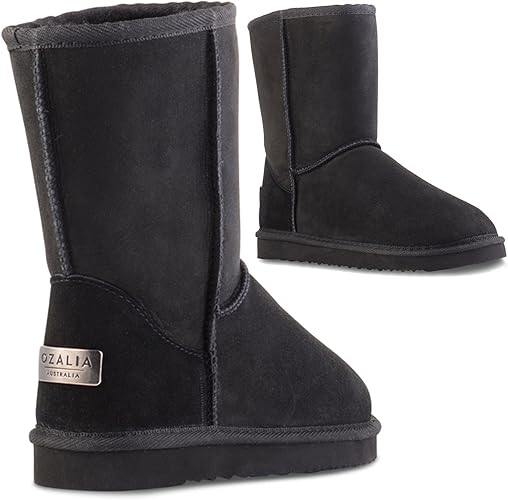 botas de frio para mujer