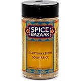 Spice Bazaar Lentil Soup (Egyptian) - 9.75 oz