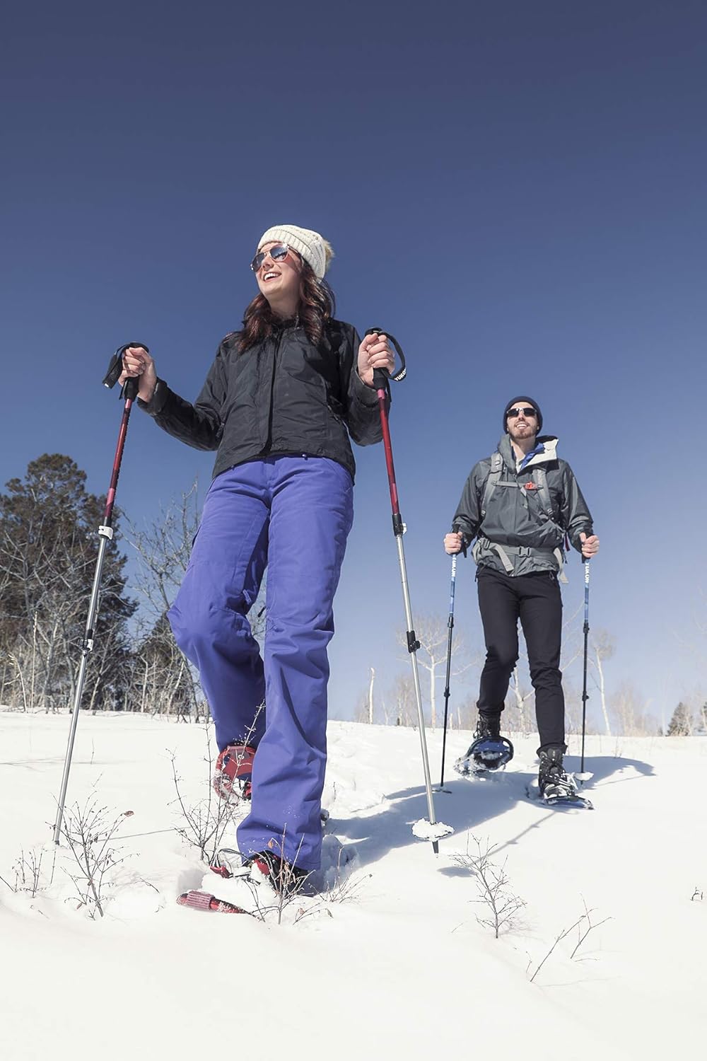 yukon charlies trekking pole review