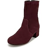 Kenneth Cole REACTION Women's Road Stretch Ankle Boots