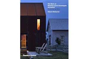 The Work of MacKay-Lyons Sweetapple Architects: Economy as Ethic