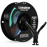 Comgrow Rapid PLA Filament 1.75mm, 30-600mm/s High