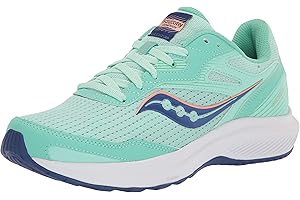 Saucony Women's Cohesion 16 Sneaker