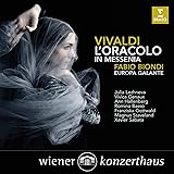 Vivaldi: L'Oracolo in Messenia