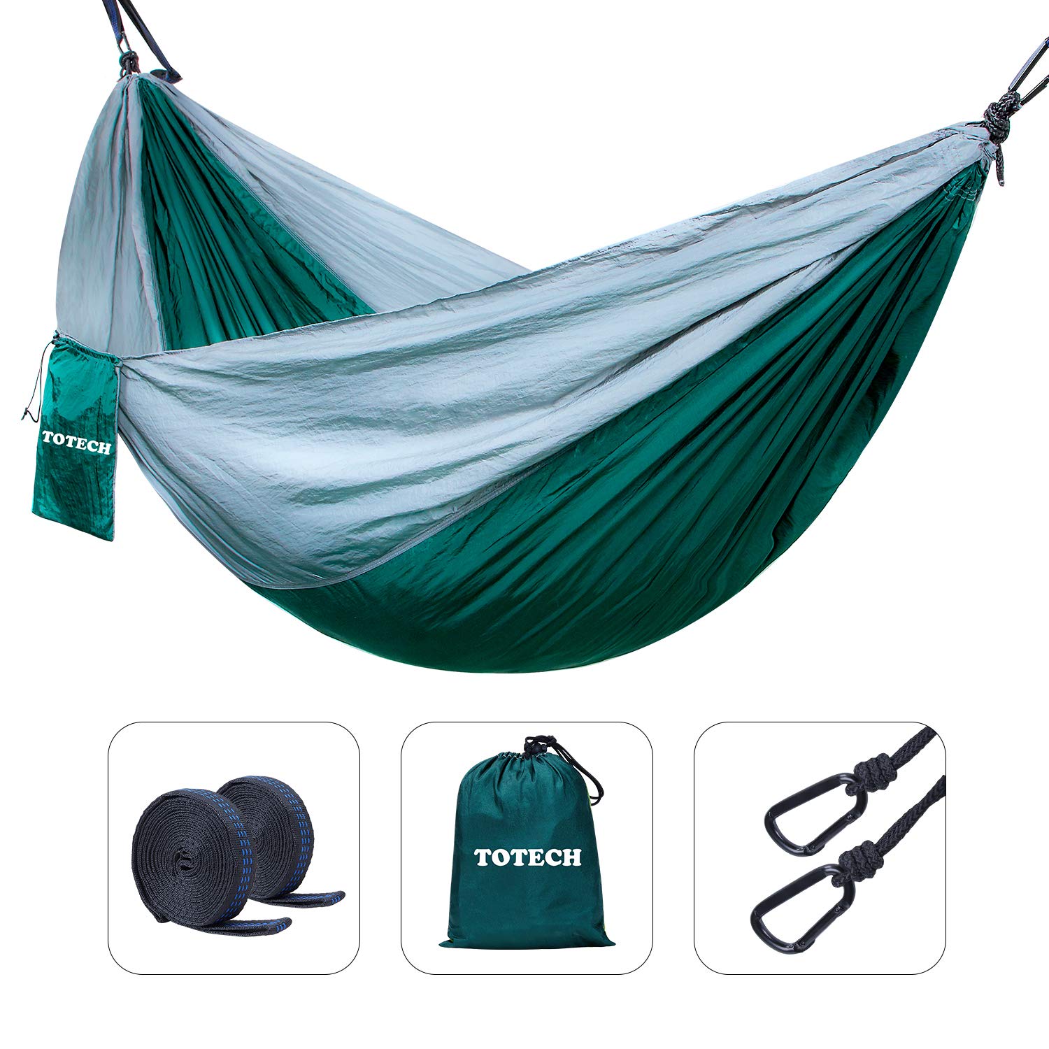 Best hammock straps for tree
