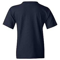 YS01 - FAU Florida Atlantic Owls Basic Block Youth