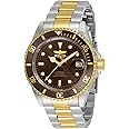 Invicta Men's Pro Diver Collection Coin-Edge Automatic Watch