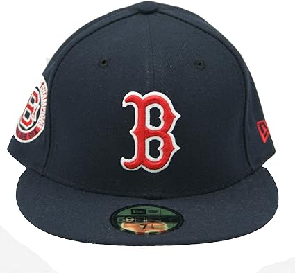 red sox hat amazon
