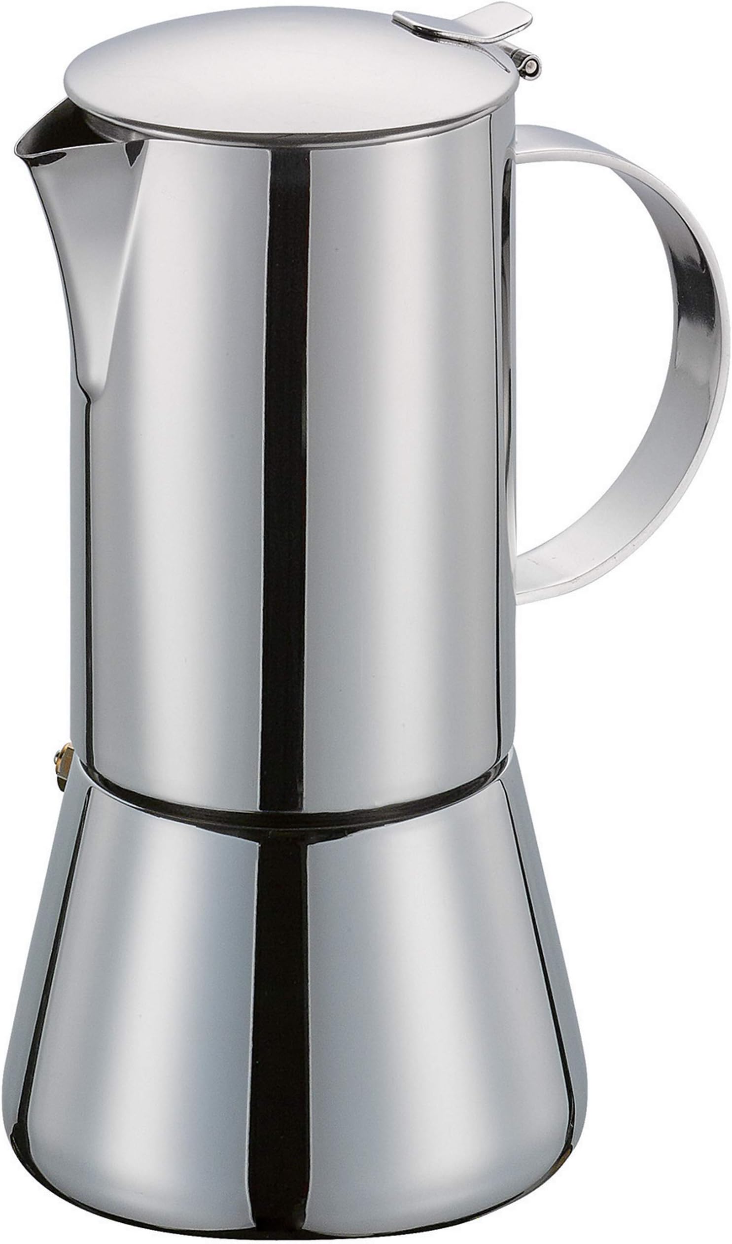 Cilio 342055 Espresso Maker Aida 6 Cups