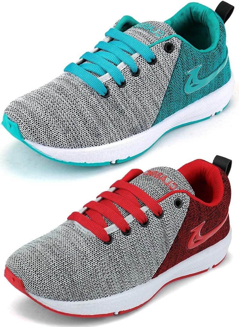 best ethical running shoes