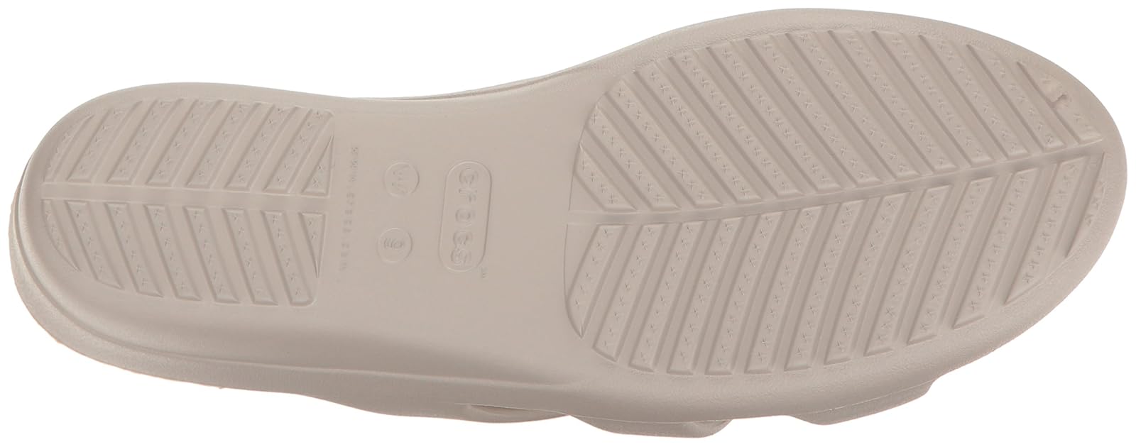 crocs women's sanrah strappy wedge