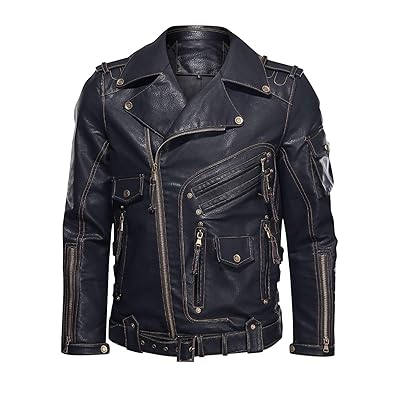 Buy Hood Crew Leather Jacket Off 51