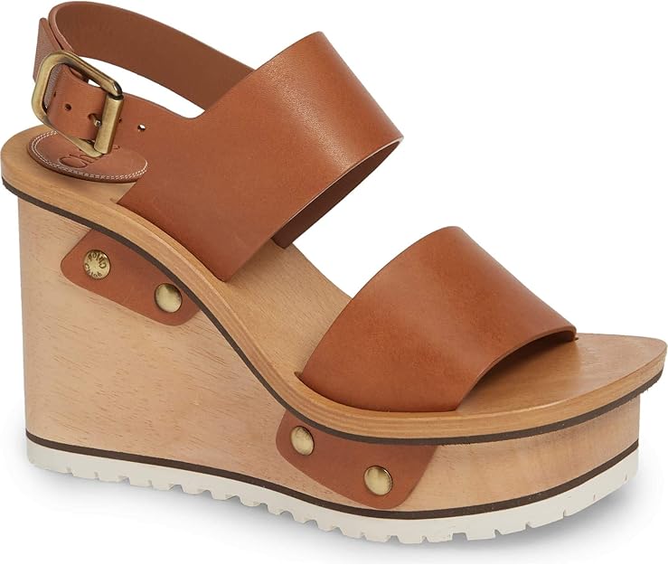 chloe valentine platform