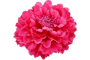 Hair Flower Clips Brooch Boutique Hair Accessories Bohemia Hairpins for Women Girls
