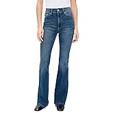DL1961 Women's Bridget Boot Instasculpt High Rise Jeans