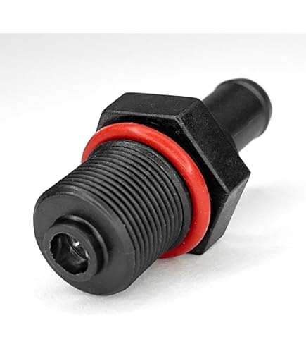 Amazon.com: Genuine OEM 21135-23010 Valve - NON Return