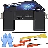 Tinkerpal A2389 Laptop Battery Compatible with