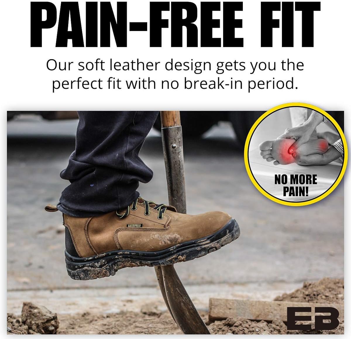 ever boots ultra dry