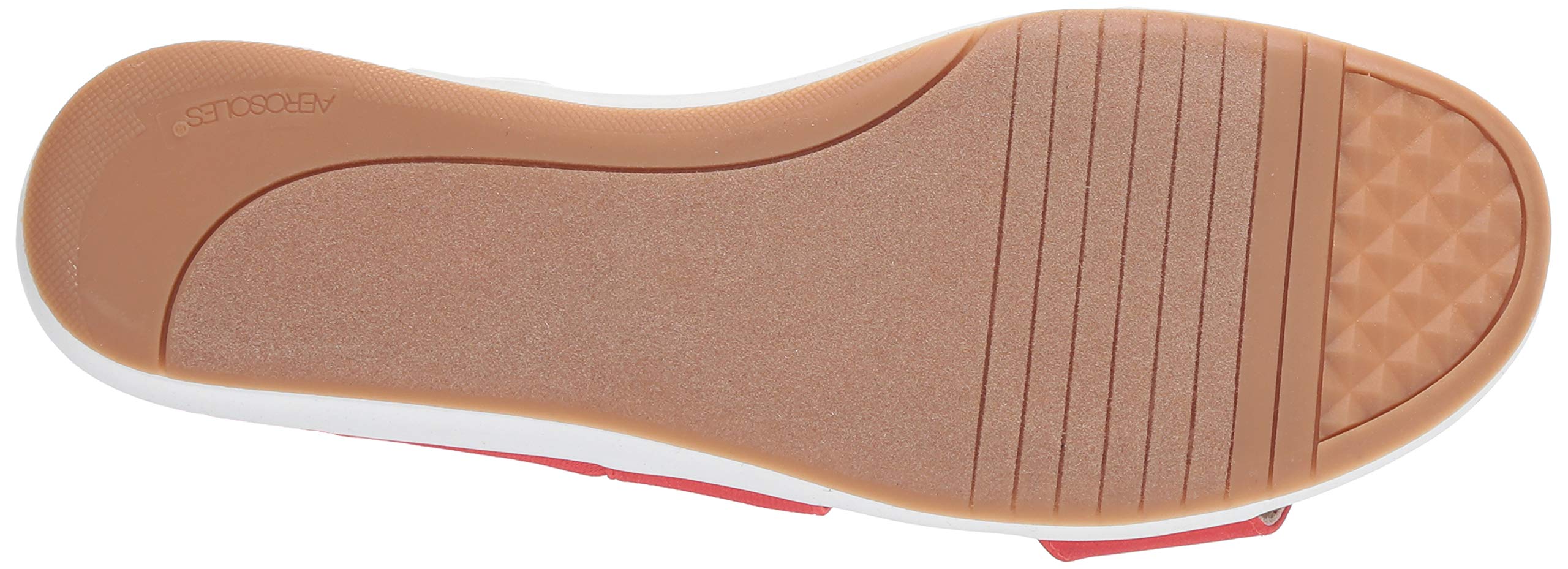 Aerosoles Women's Watch Box Flat Sandal - Image 4