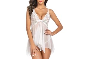 Lingerie Sexy Woman Women's High Waisted Cotton Underwear Postpartum Briefs Full Panties Open Crotch Lingerie Women