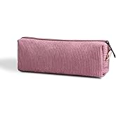 OZAOZ Cute Pencil Case Aesthetic Student Pencil Pouch Coin Pen Pouch Cosmetic Bag Office Stationery Organizer For Kids Teen School