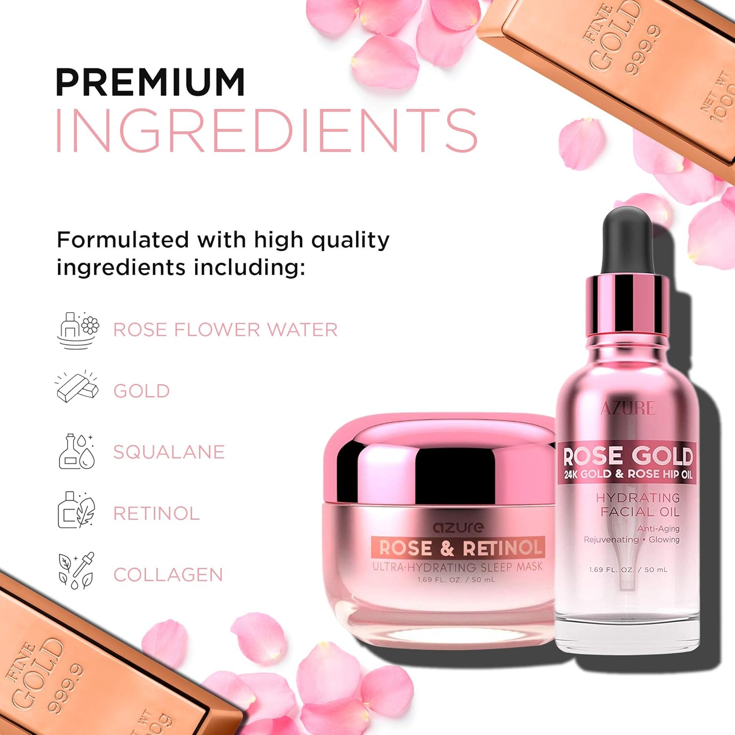 azure korean skin care