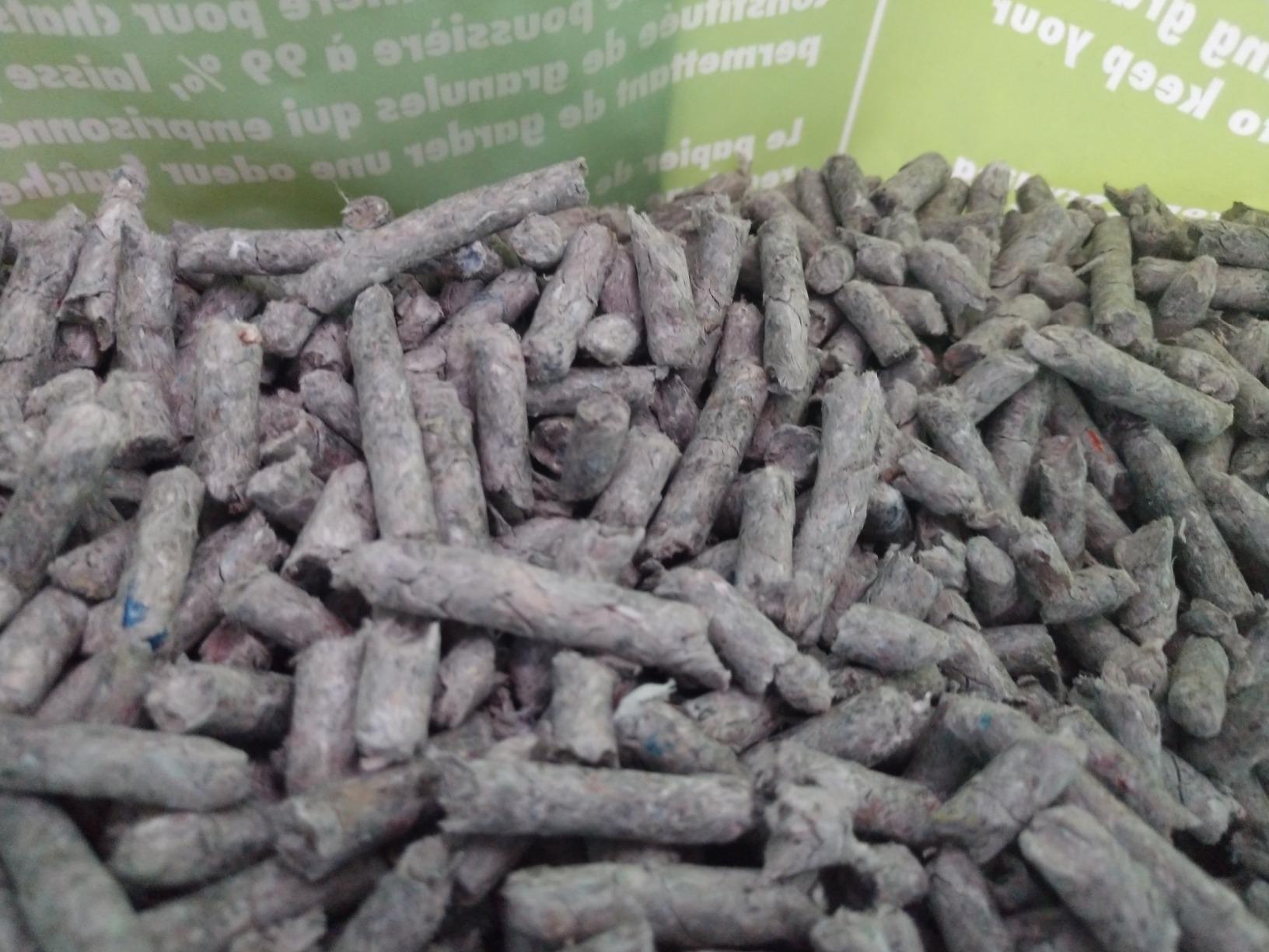 Affordable breeze pellet substitute!!!