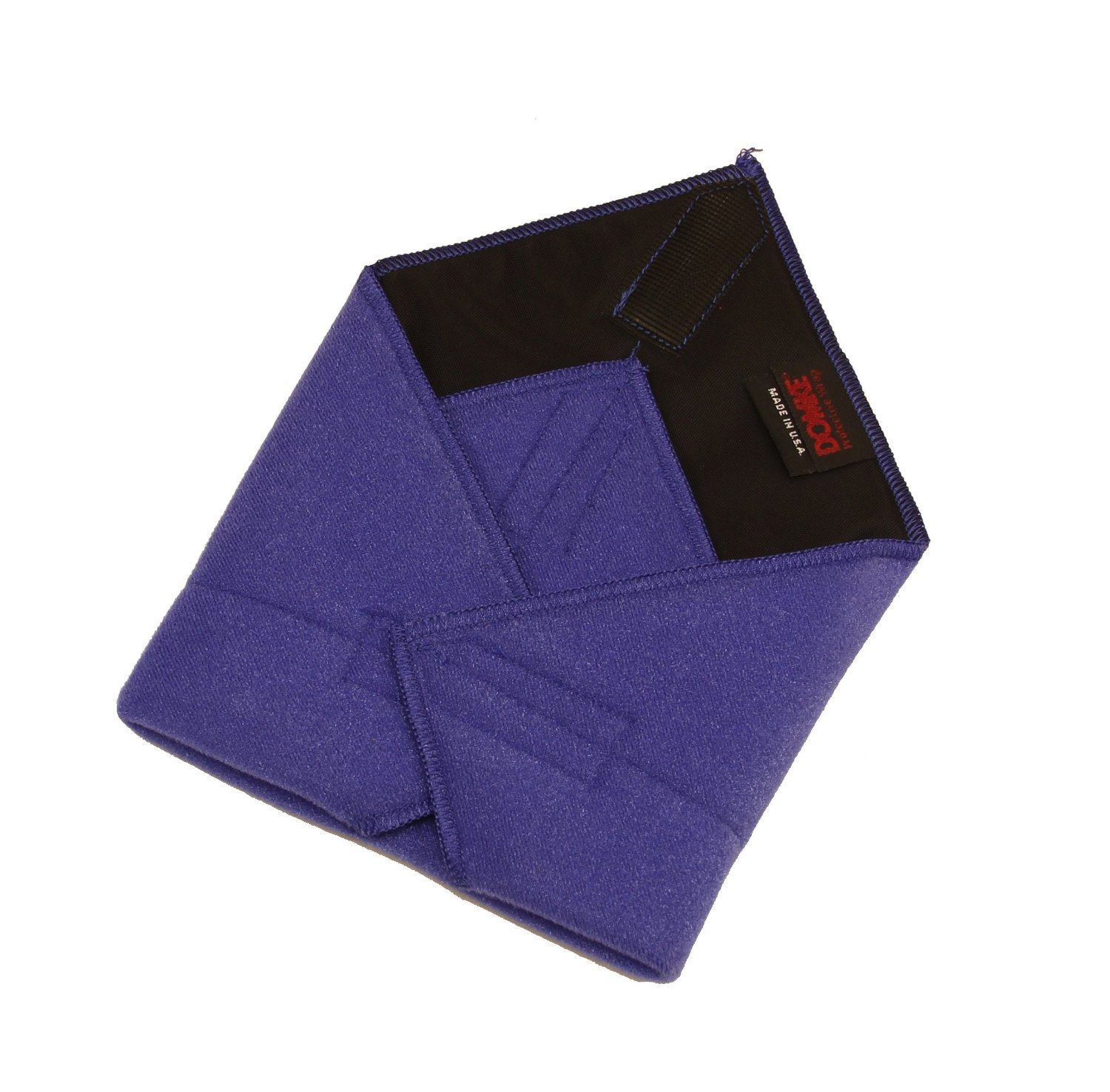 Domke 722-11U F-34R 11-Inch Protective Wrap (Blue)