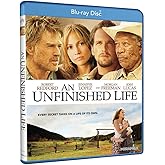 An Unfinished Life [Blu-ray]