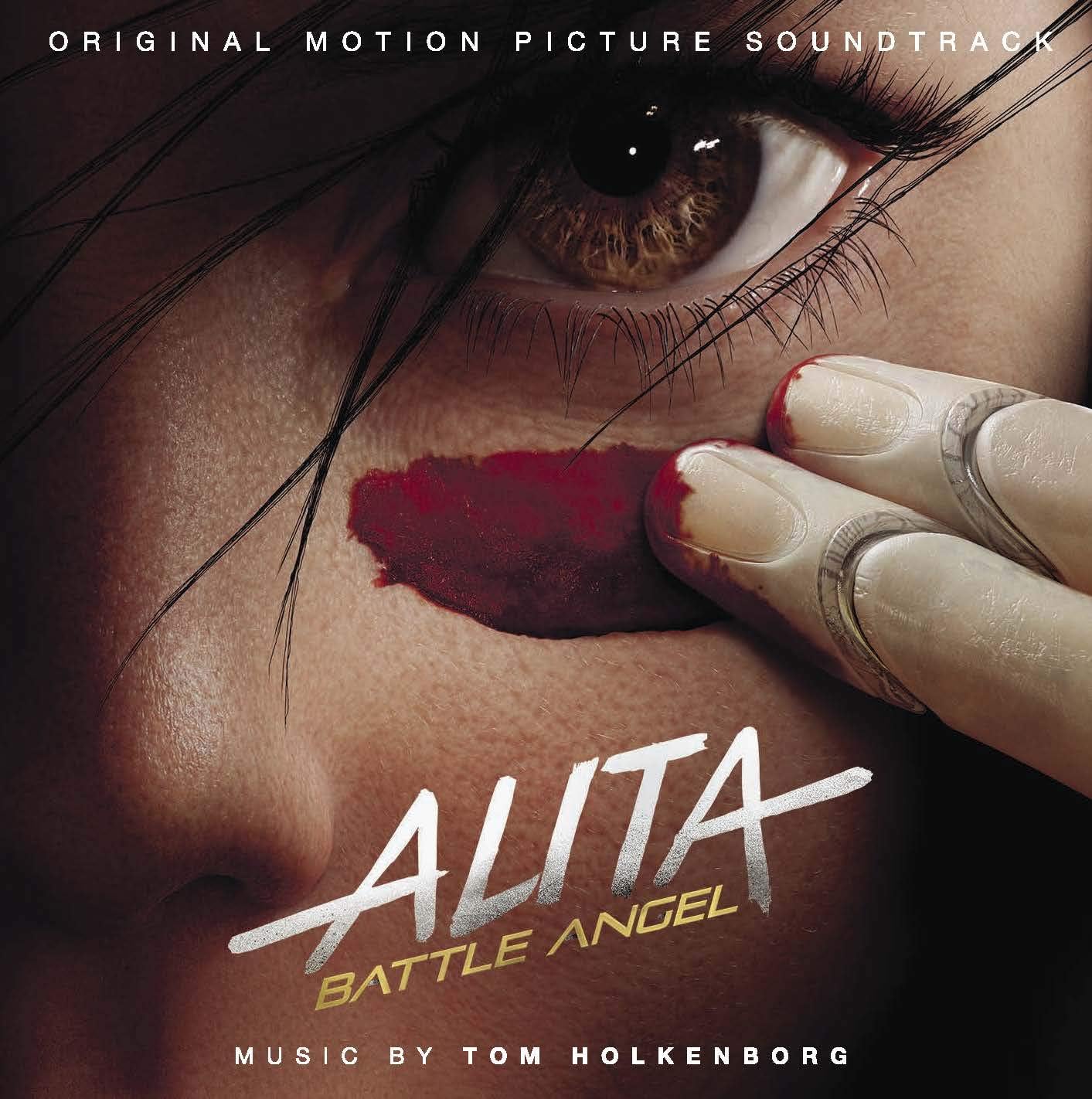 Alita: Battle Angel Soundtrack)