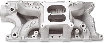 Edelbrock 7521 Performer RPM Air-Gap 