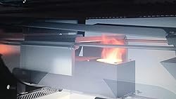 Firsgrill Replacements for Pit Boss Pellets