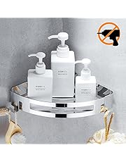 Amazon.de | Duschkörbe & Duschablagen