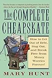 Cheapskate Monthly Money Makeover Debt Proof Living