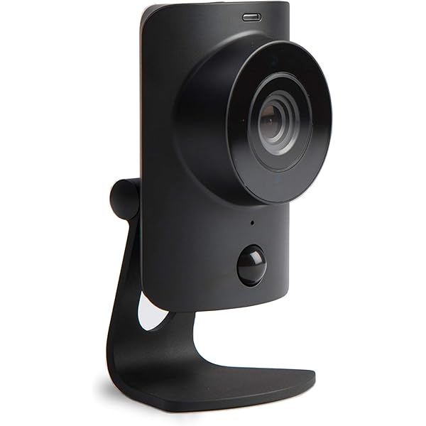 Simplisafe Camera Solid Yellow Light For Sale Off 76