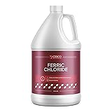 Cesco Solutions Ferric Chloride – 1 Gallon High