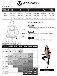 Fisoew Women's Sleeveless Zip Up Cotton Hoodies