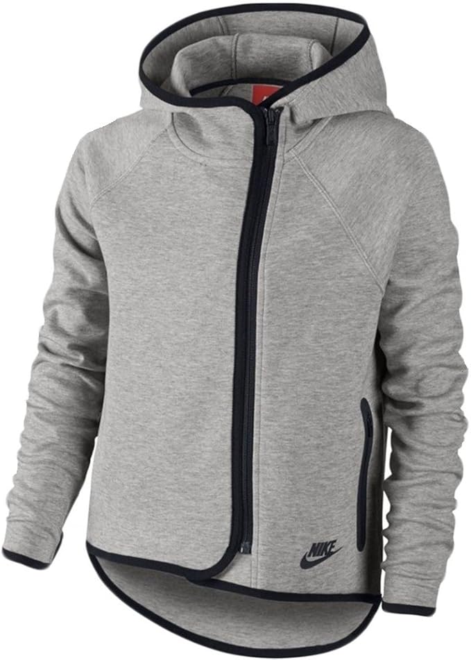nike tech fleece girls