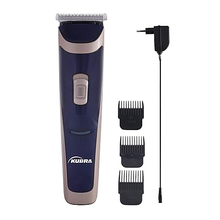 kubra hair trimmer