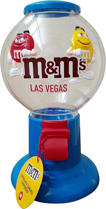 m & m toys